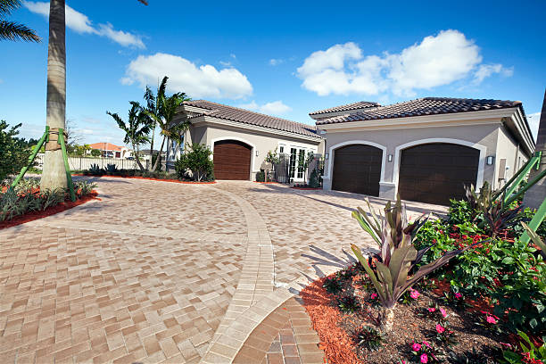 Best Driveway Paver Sealing  in Baldwin, LA
